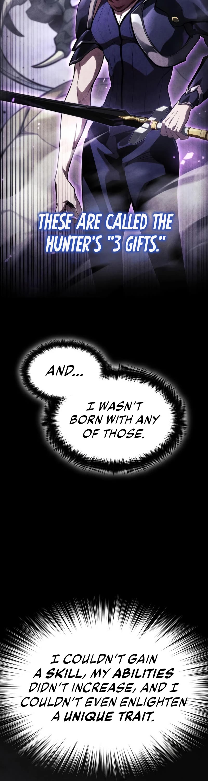 Boundless Necromancer Chapter 49 page 47 - Chapter 49
