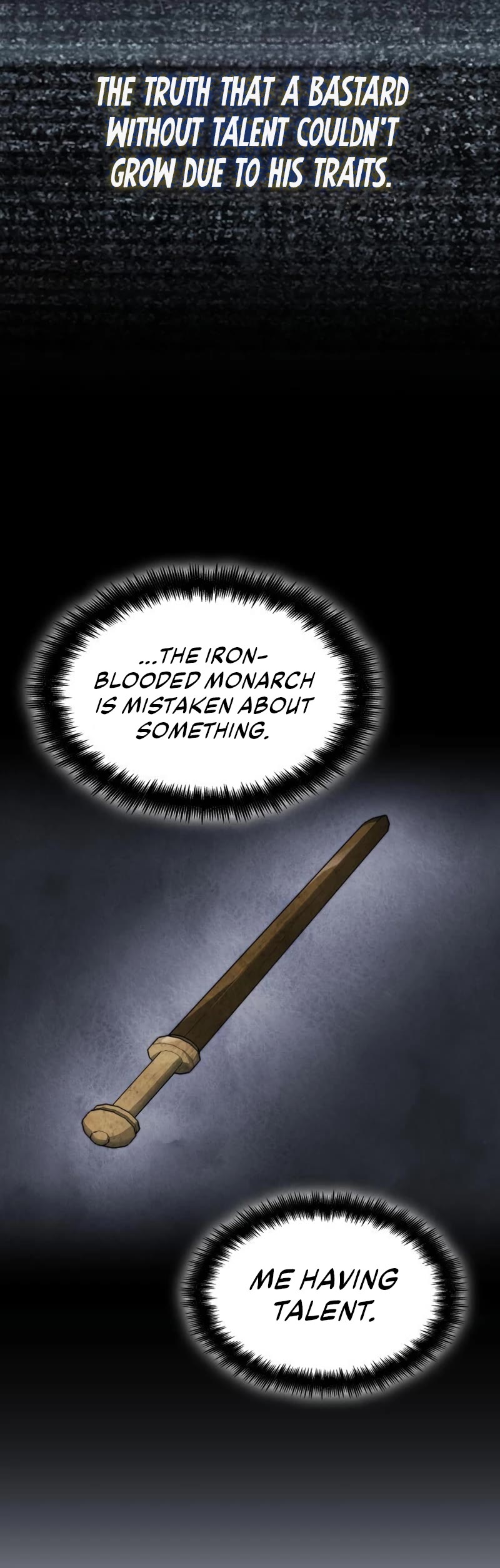 Boundless Necromancer Chapter 49 page 49 - Chapter 49
