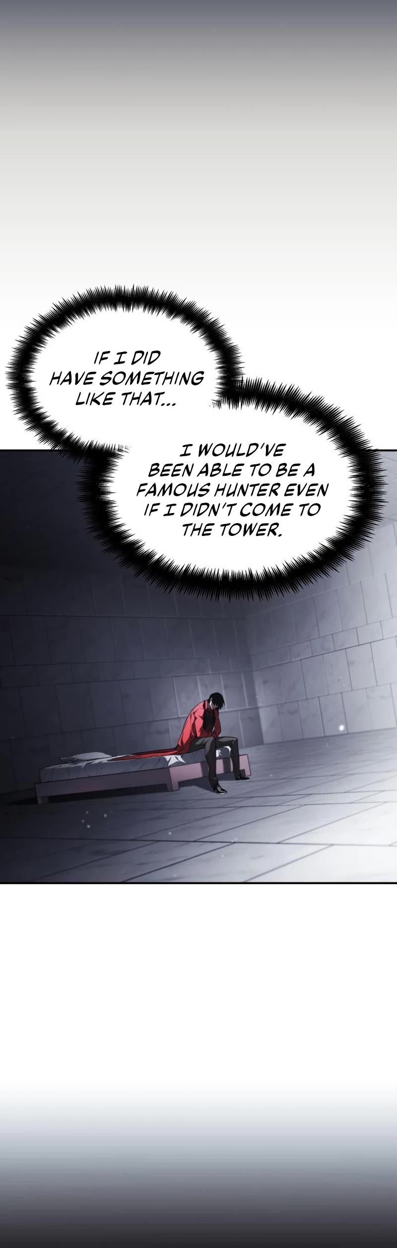 Boundless Necromancer Chapter 49 page 50 - Chapter 49