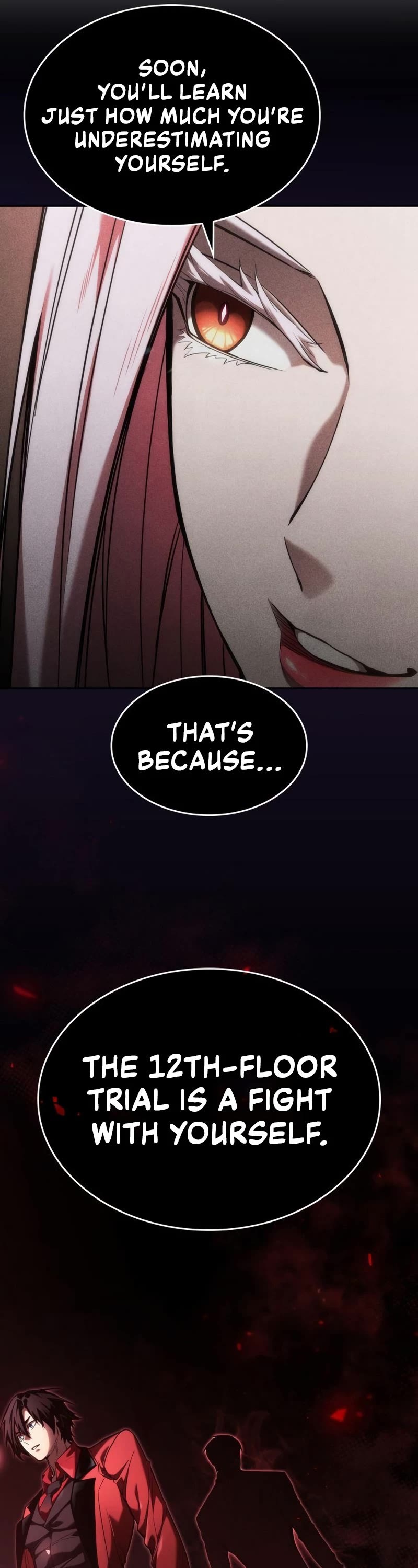 Boundless Necromancer Chapter 49 page 51 - Chapter 49