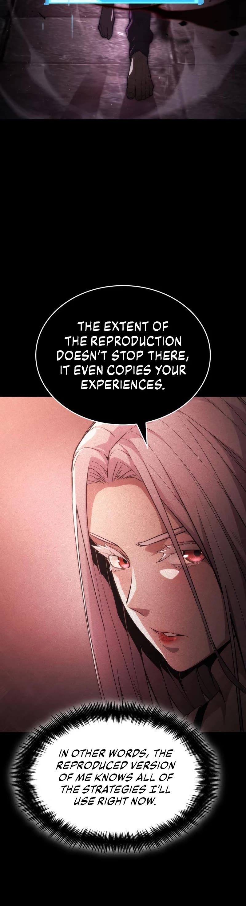 Boundless Necromancer Chapter 49 page 68 - Chapter 49