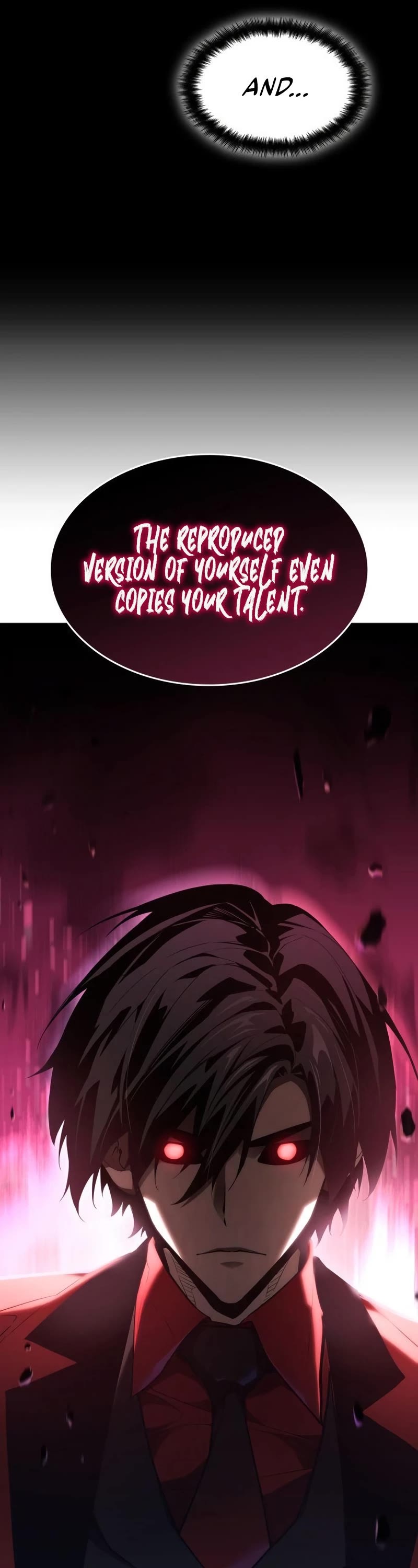 Boundless Necromancer Chapter 49 page 69 - Chapter 49