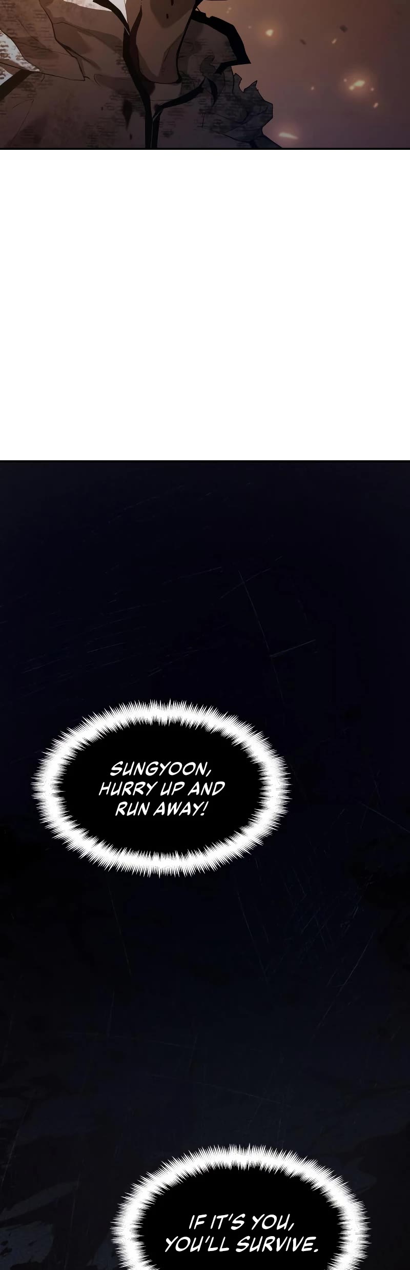 Boundless Necromancer Chapter 5 page 15 - Chapter 5