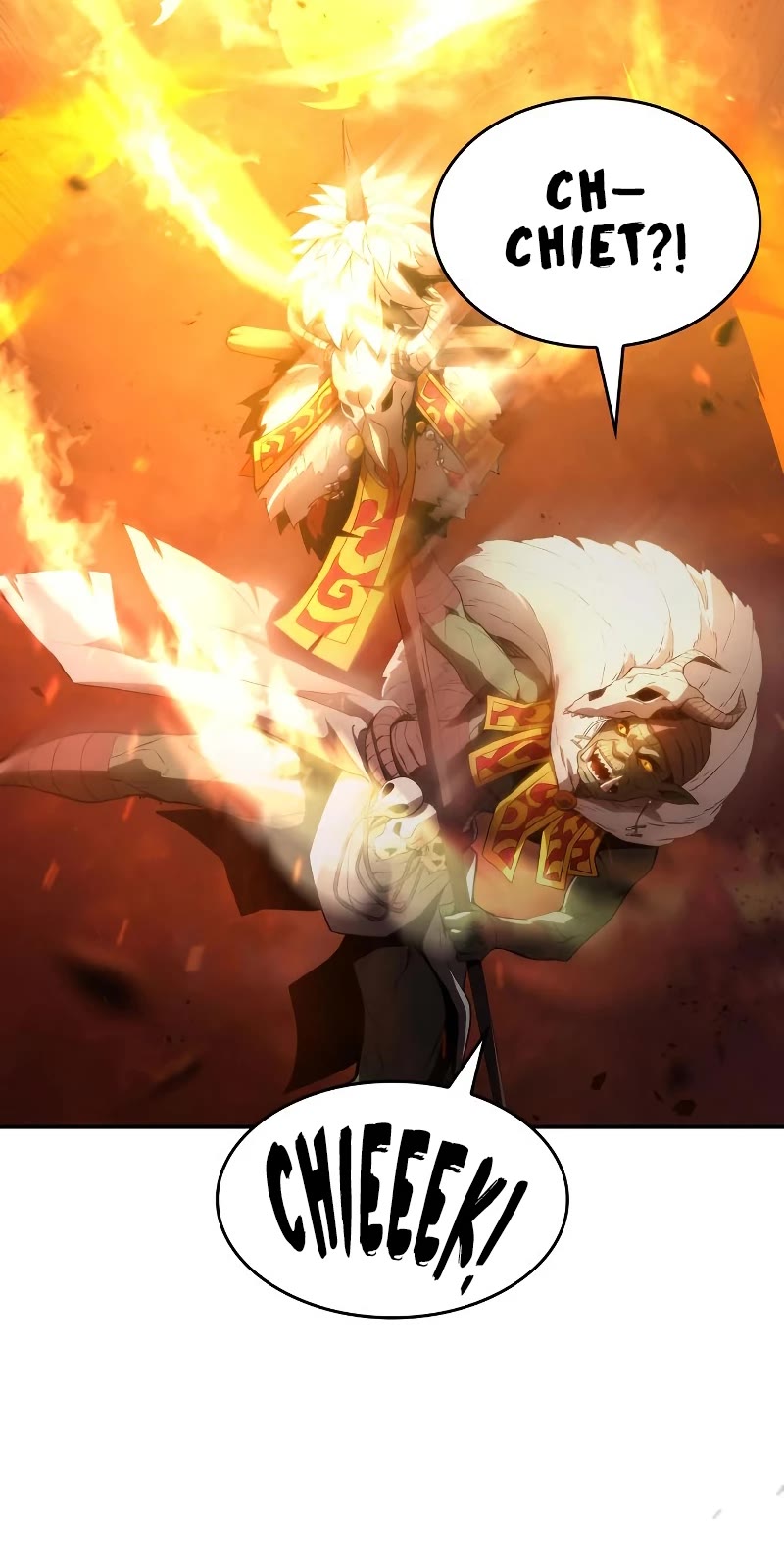 Boundless Necromancer Chapter 5 page 6 - Chapter 5