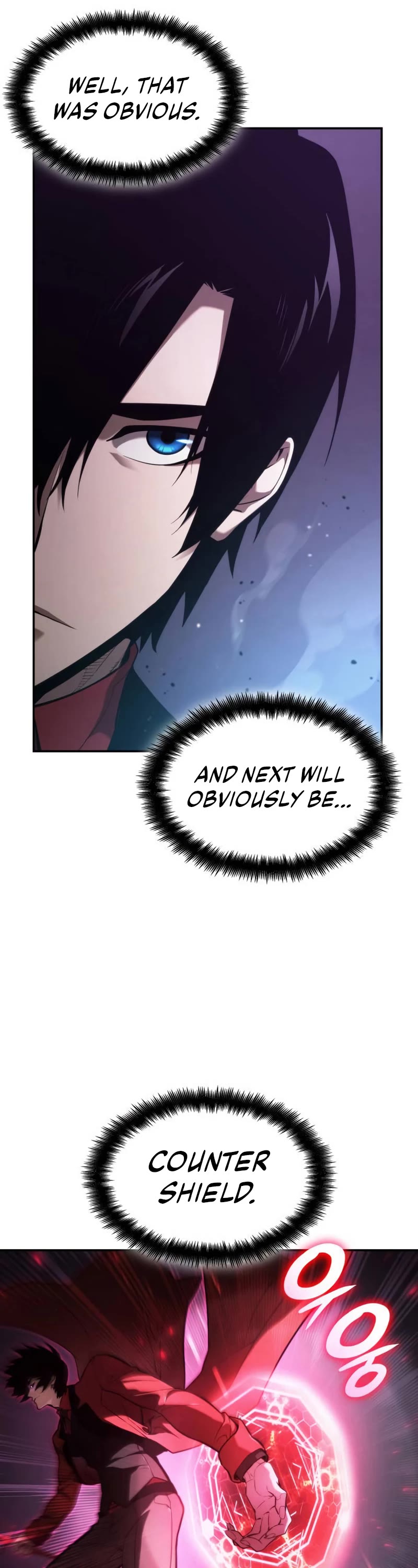 Boundless Necromancer Chapter 50 page 16 - Chapter 50