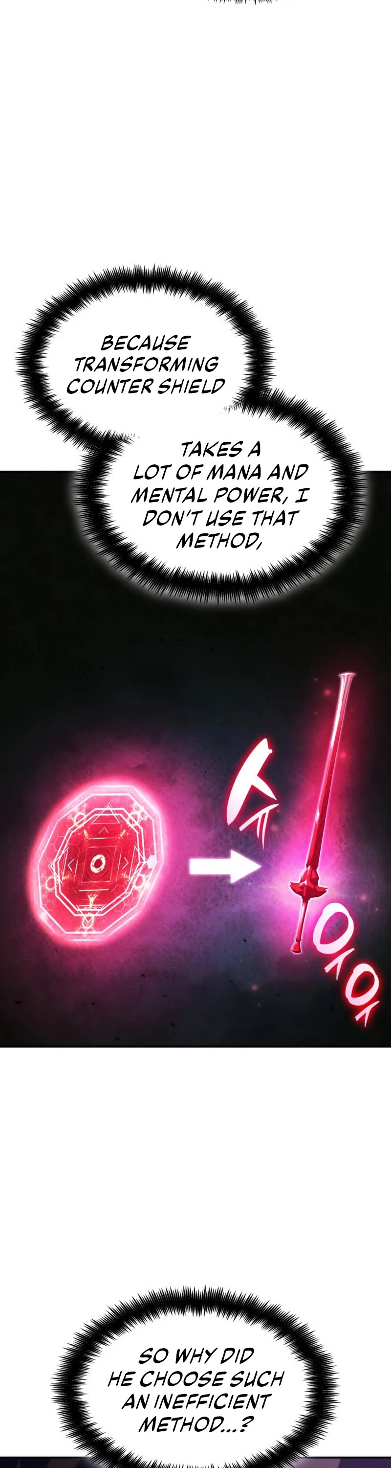 Boundless Necromancer Chapter 50 page 22 - Chapter 50