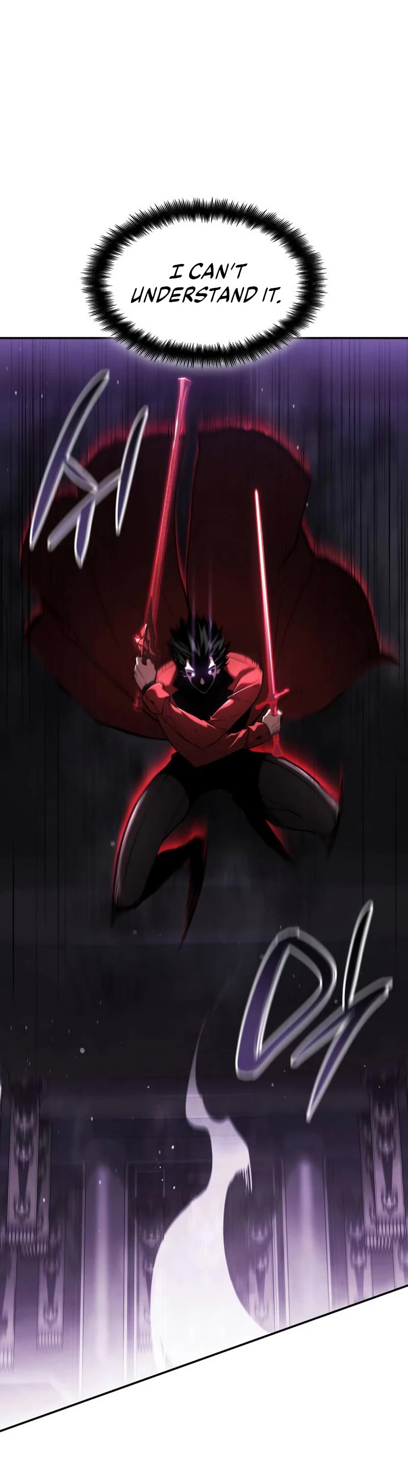 Boundless Necromancer Chapter 50 page 24 - Chapter 50