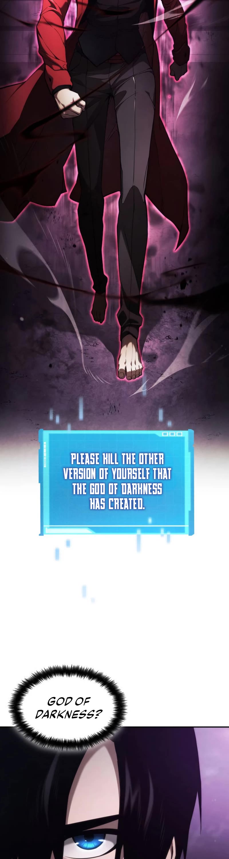 Boundless Necromancer Chapter 50 page 3 - Chapter 50