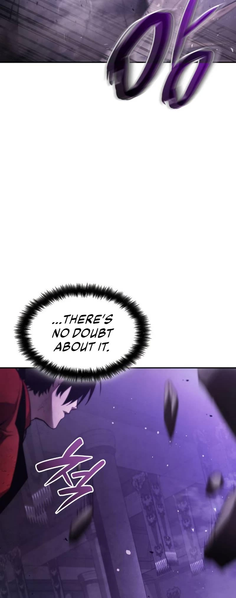 Boundless Necromancer Chapter 50 page 38 - Chapter 50