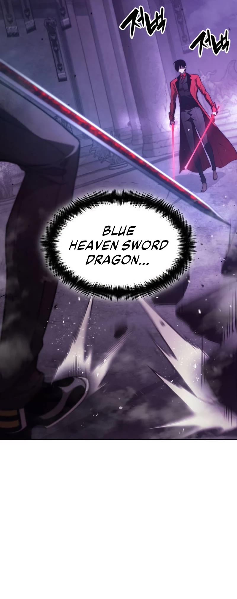 Boundless Necromancer Chapter 50 page 39 - Chapter 50