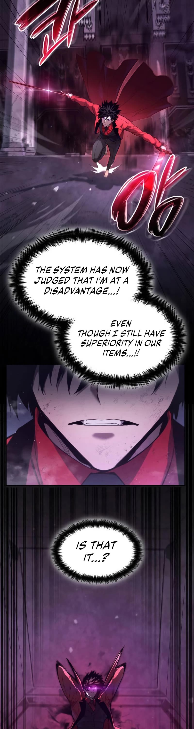 Boundless Necromancer Chapter 50 page 47 - Chapter 50