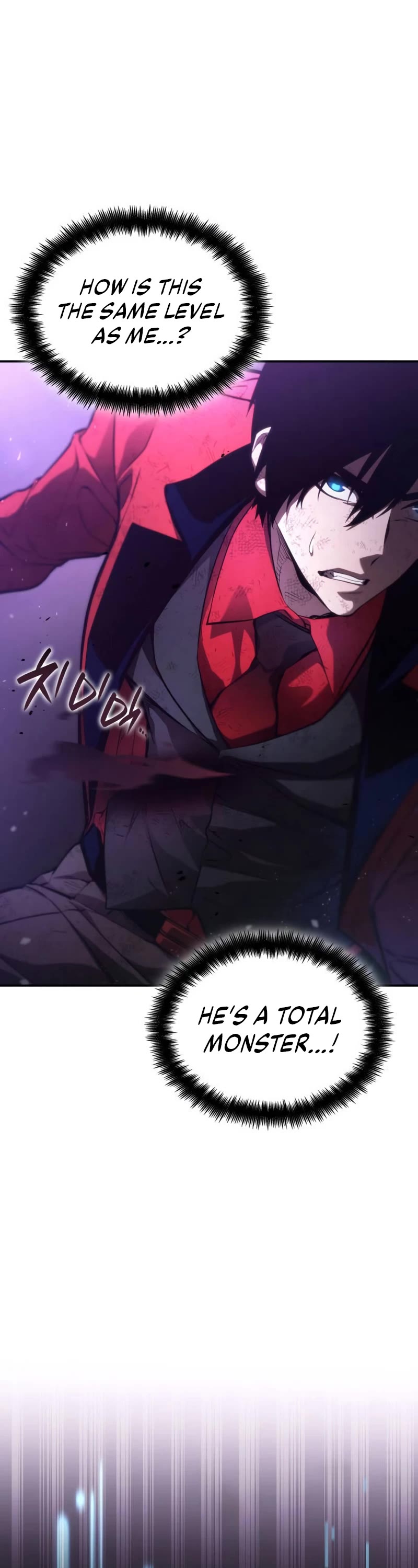 Boundless Necromancer Chapter 50 page 53 - Chapter 50