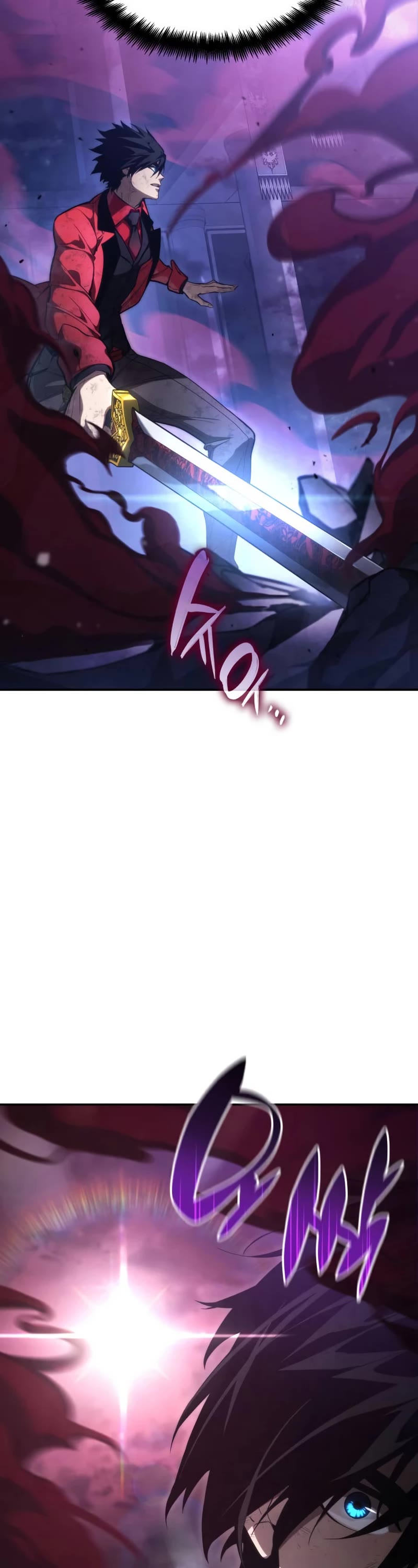 Boundless Necromancer Chapter 50 page 62 - Chapter 50