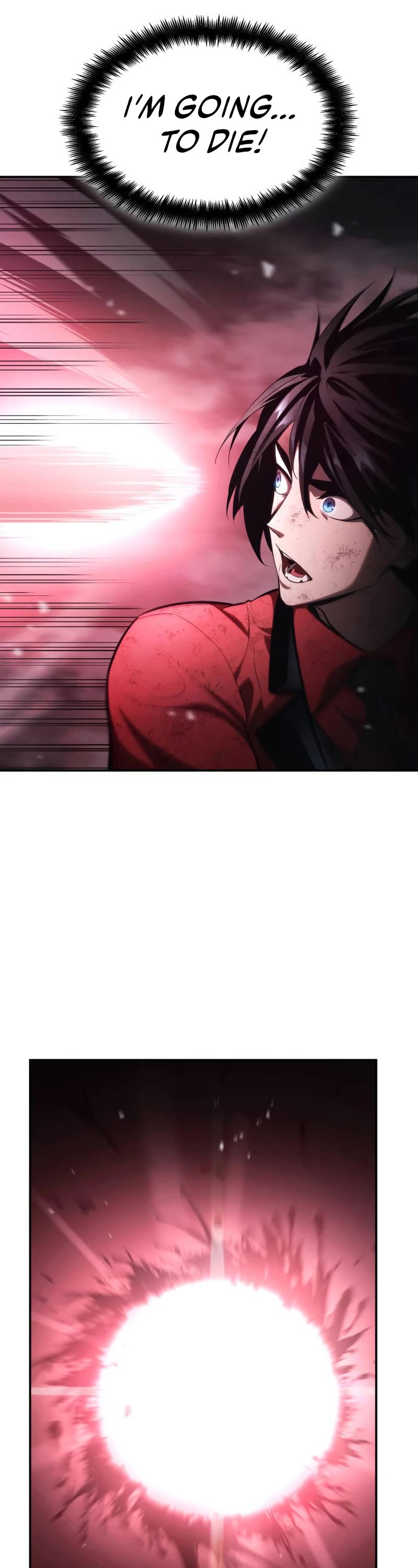 Boundless Necromancer Chapter 50 page 65 - Chapter 50