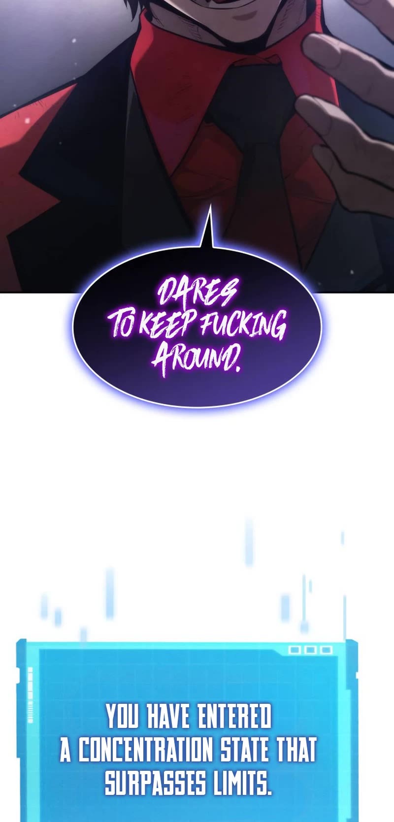 Boundless Necromancer Chapter 50 page 71 - Chapter 50