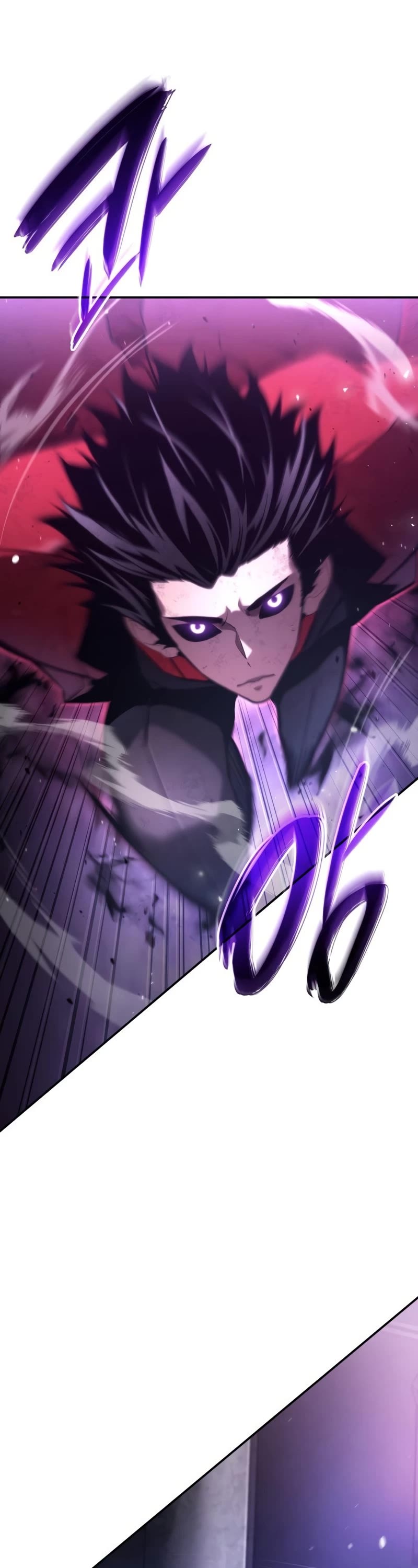Boundless Necromancer Chapter 51 page 2 - Chapter 51