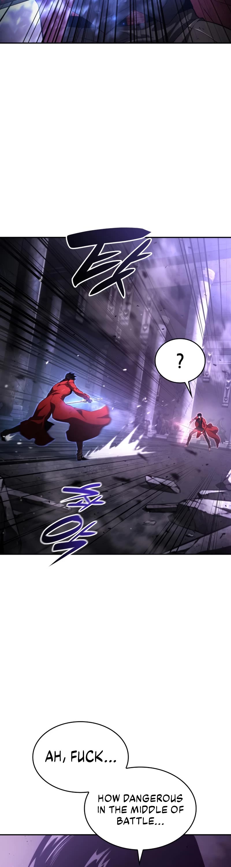 Boundless Necromancer Chapter 51 page 20 - Chapter 51
