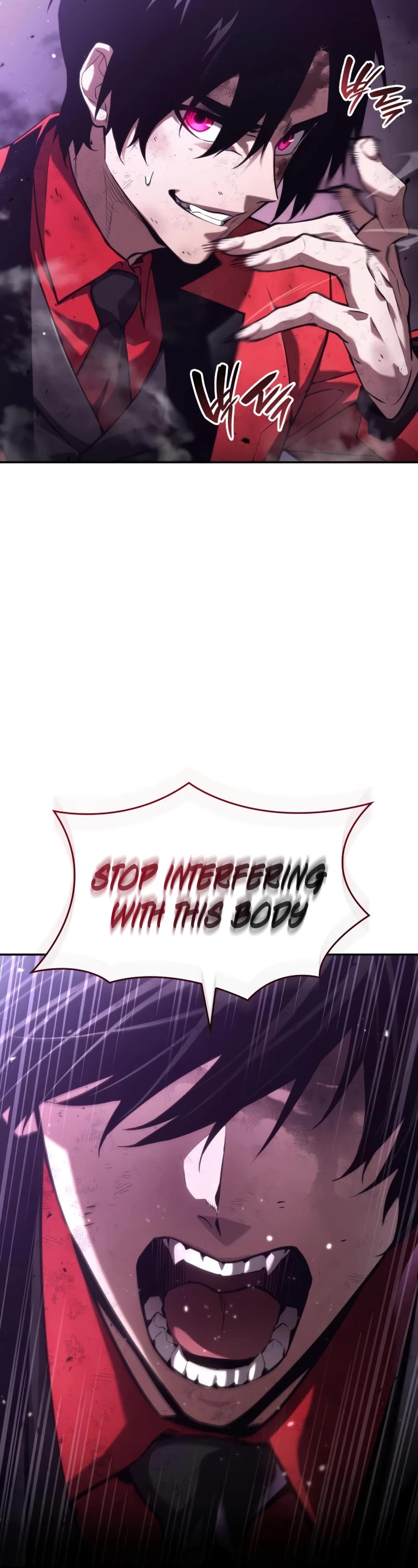Boundless Necromancer Chapter 51 page 21 - Chapter 51