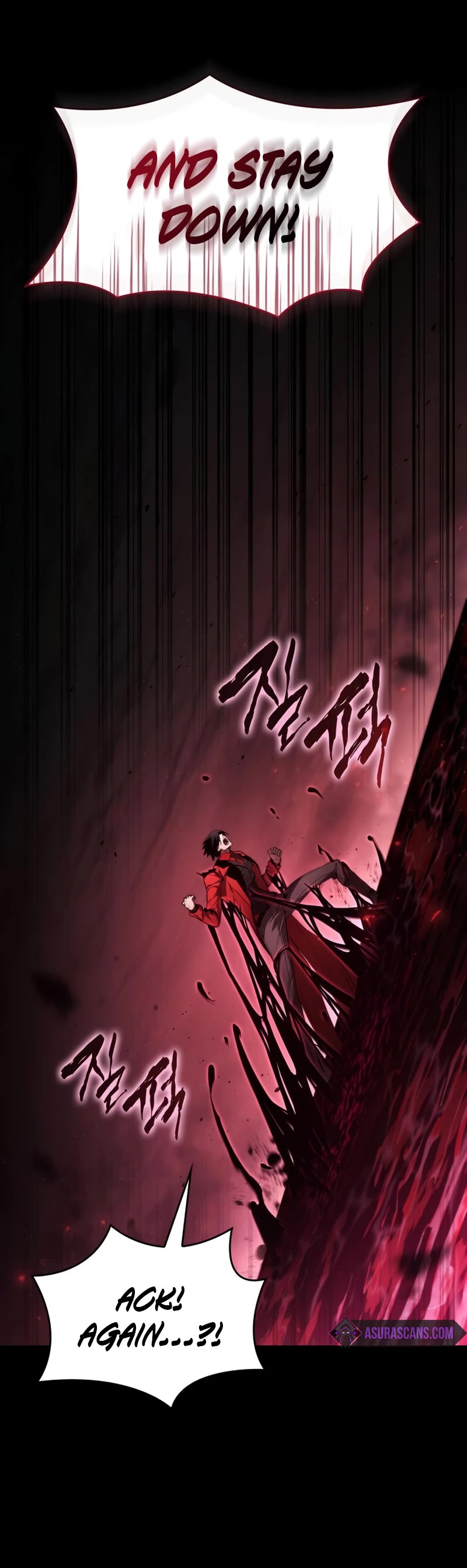 Boundless Necromancer Chapter 51 page 22 - Chapter 51