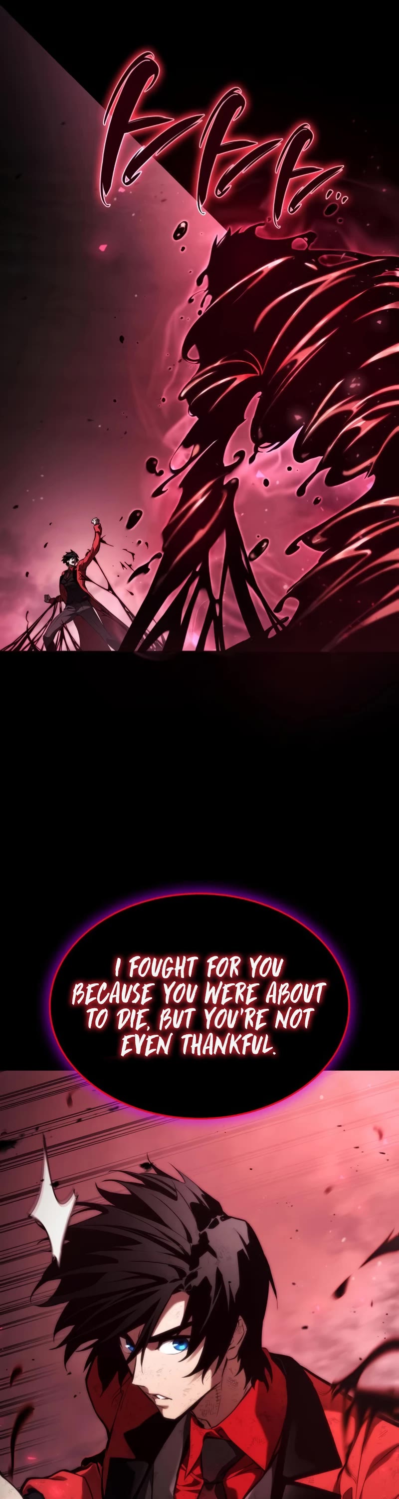 Boundless Necromancer Chapter 51 page 24 - Chapter 51