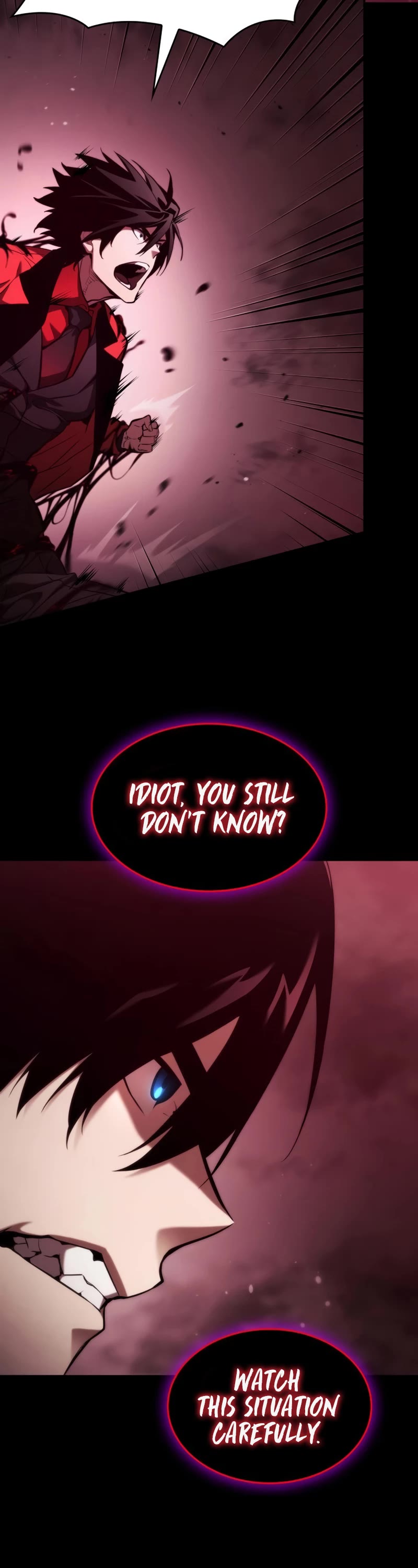 Boundless Necromancer Chapter 51 page 26 - Chapter 51