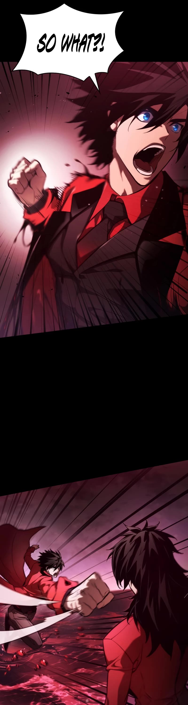 Boundless Necromancer Chapter 51 page 29 - Chapter 51