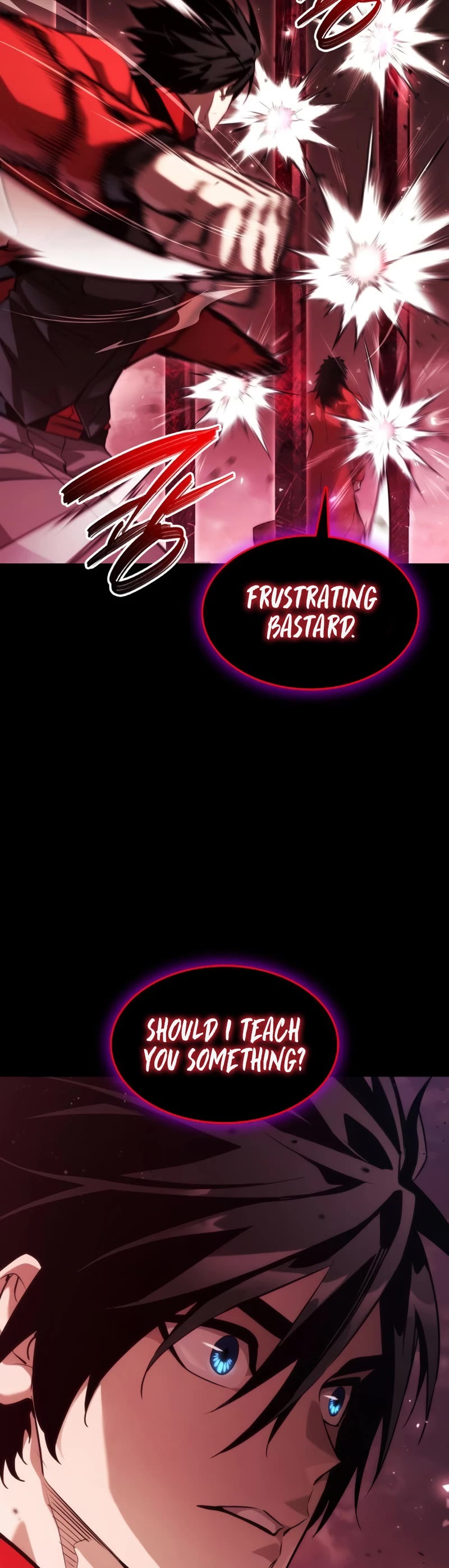Boundless Necromancer Chapter 51 page 32 - Chapter 51
