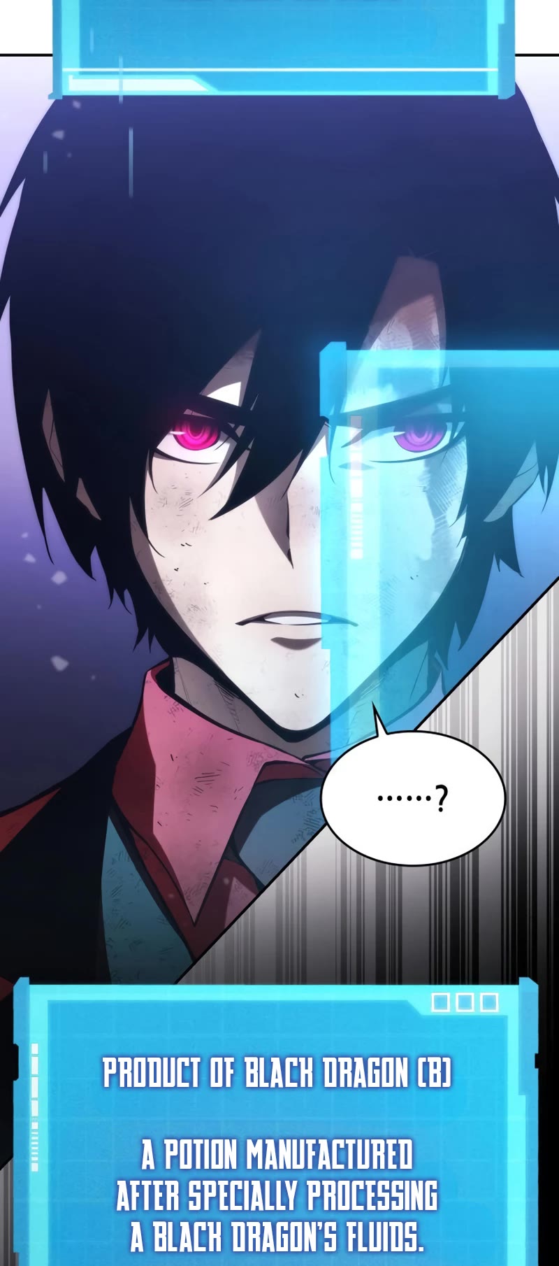 Boundless Necromancer Chapter 51 page 37 - Chapter 51
