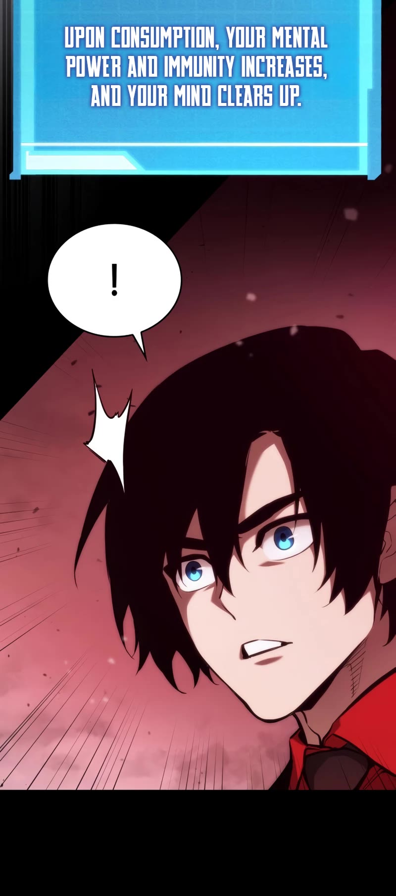 Boundless Necromancer Chapter 51 page 38 - Chapter 51