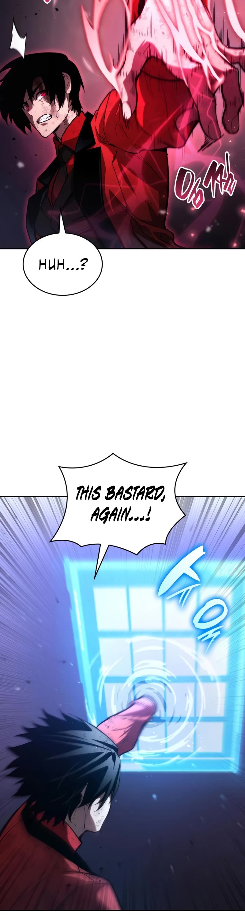 Boundless Necromancer Chapter 51 page 40 - Chapter 51
