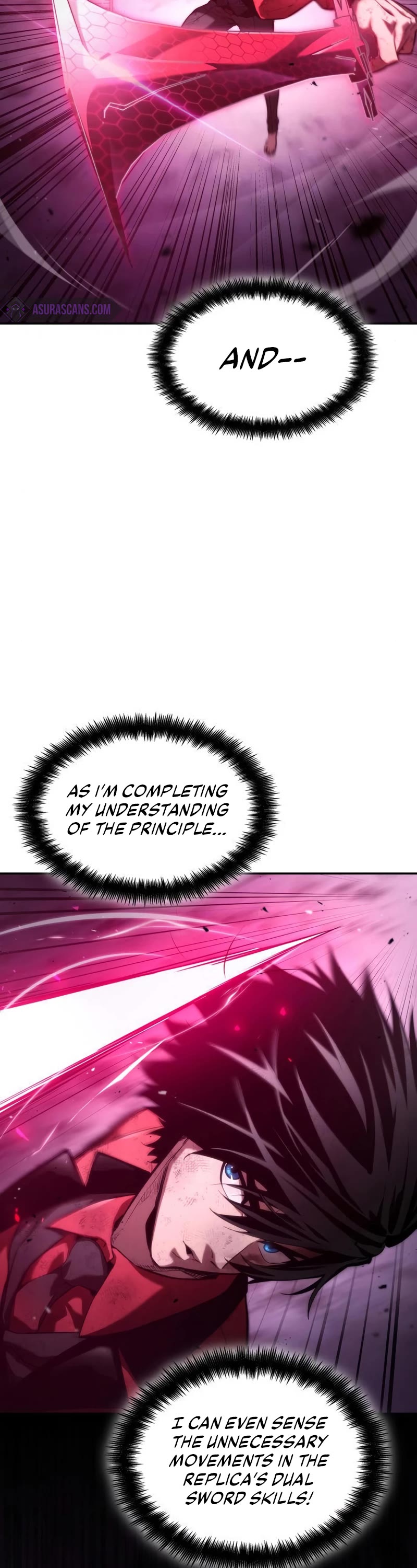 Boundless Necromancer Chapter 52 page 13 - Chapter 52