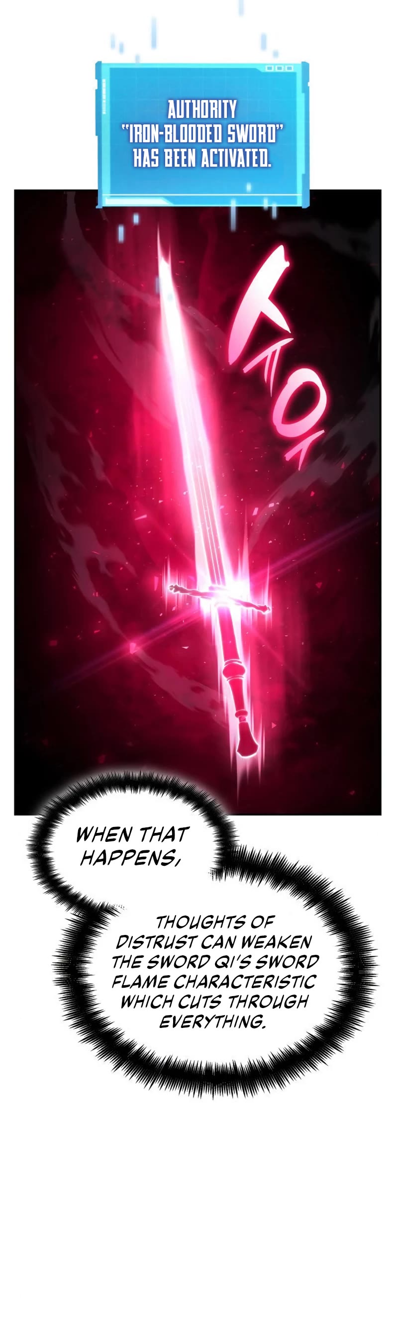 Boundless Necromancer Chapter 52 page 15 - Chapter 52