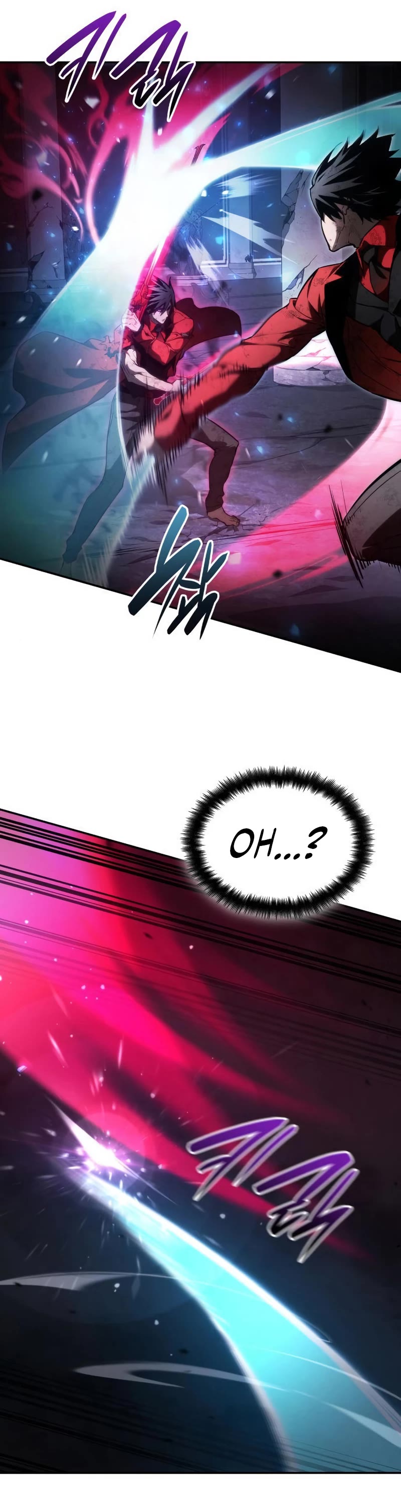 Boundless Necromancer Chapter 52 page 29 - Chapter 52