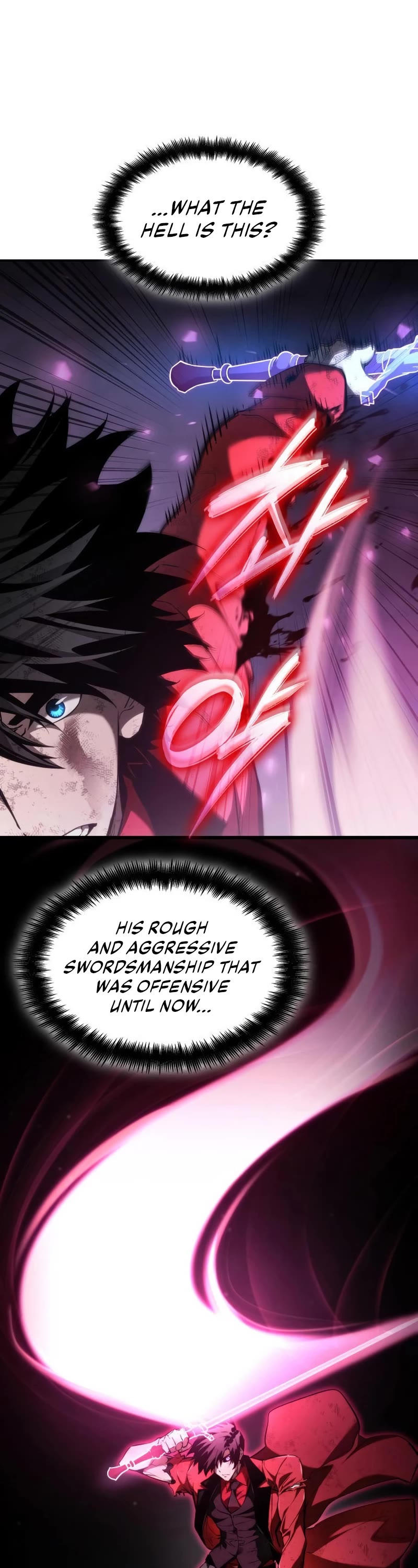 Boundless Necromancer Chapter 52 page 30 - Chapter 52
