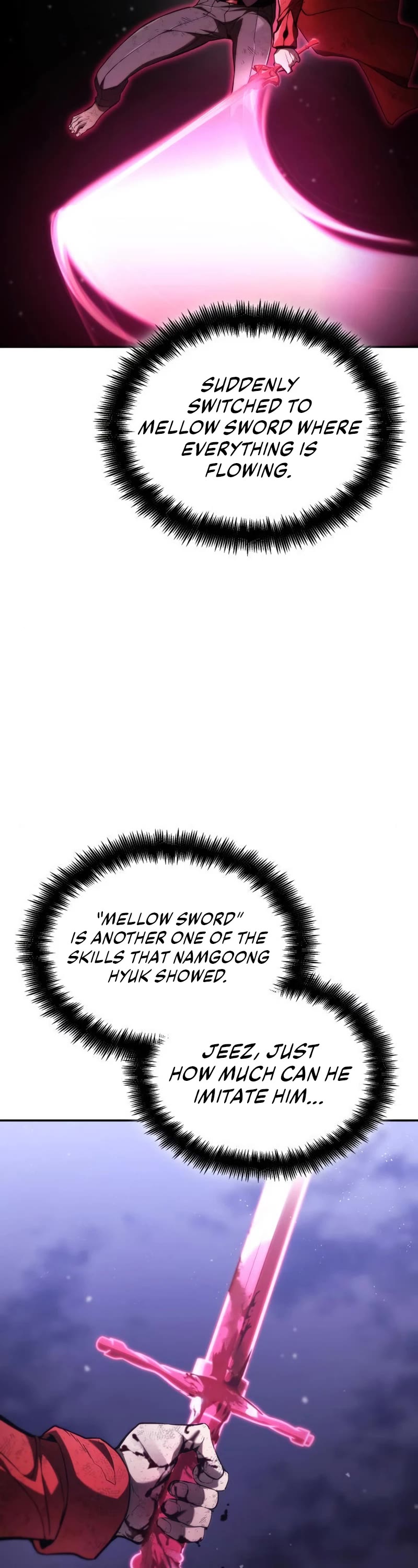 Boundless Necromancer Chapter 52 page 31 - Chapter 52