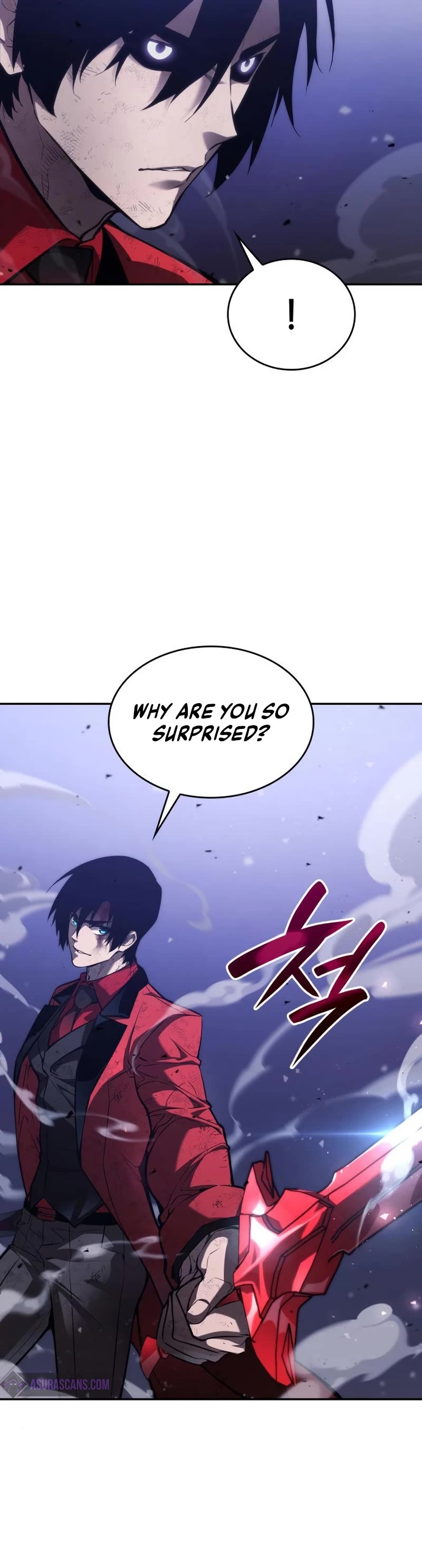 Boundless Necromancer Chapter 52 page 34 - Chapter 52