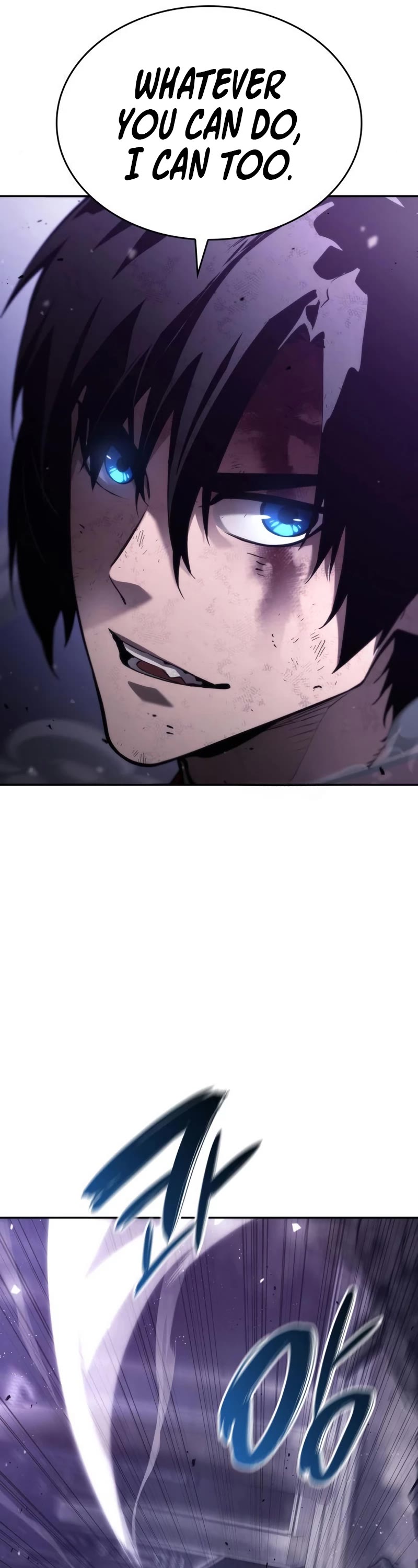 Boundless Necromancer Chapter 52 page 35 - Chapter 52