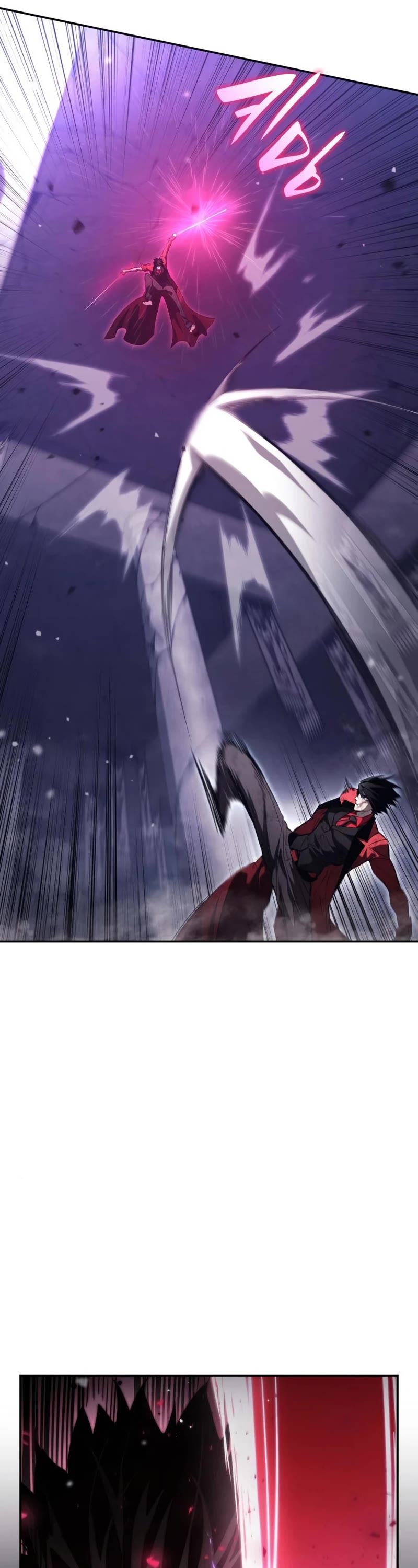 Boundless Necromancer Chapter 52 page 40 - Chapter 52