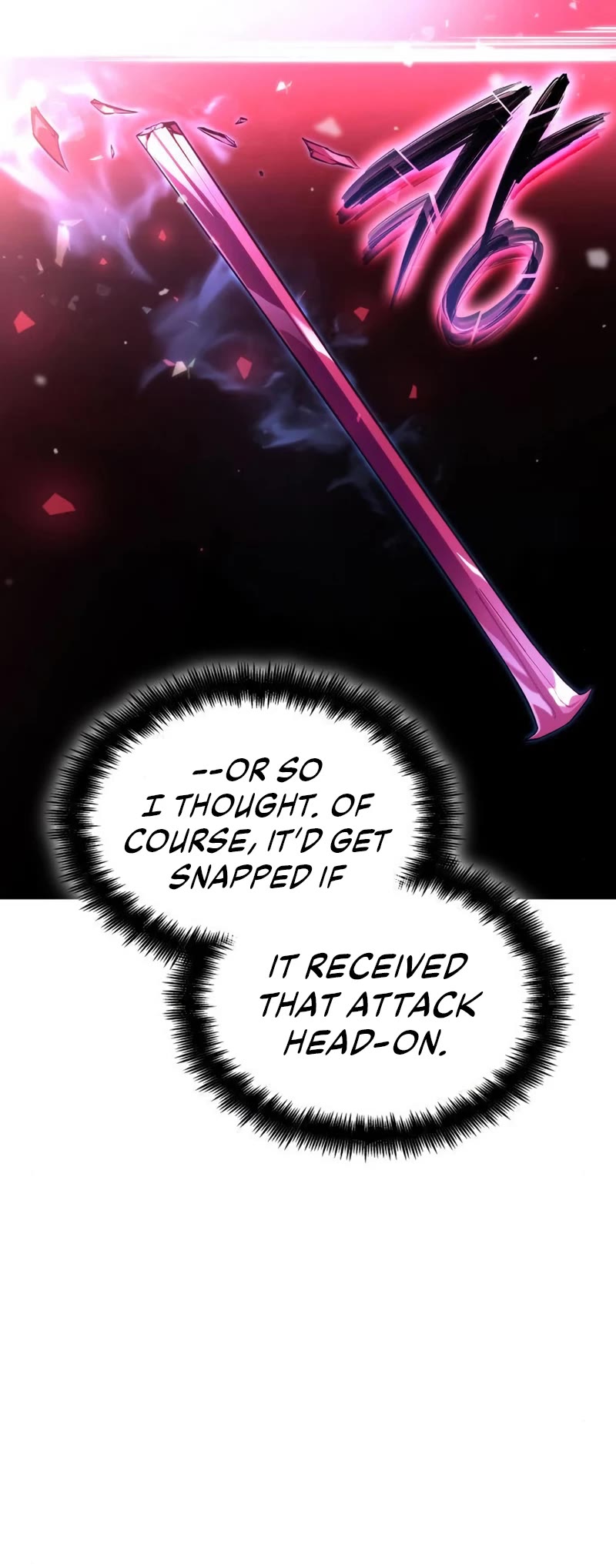 Boundless Necromancer Chapter 52 page 44 - Chapter 52