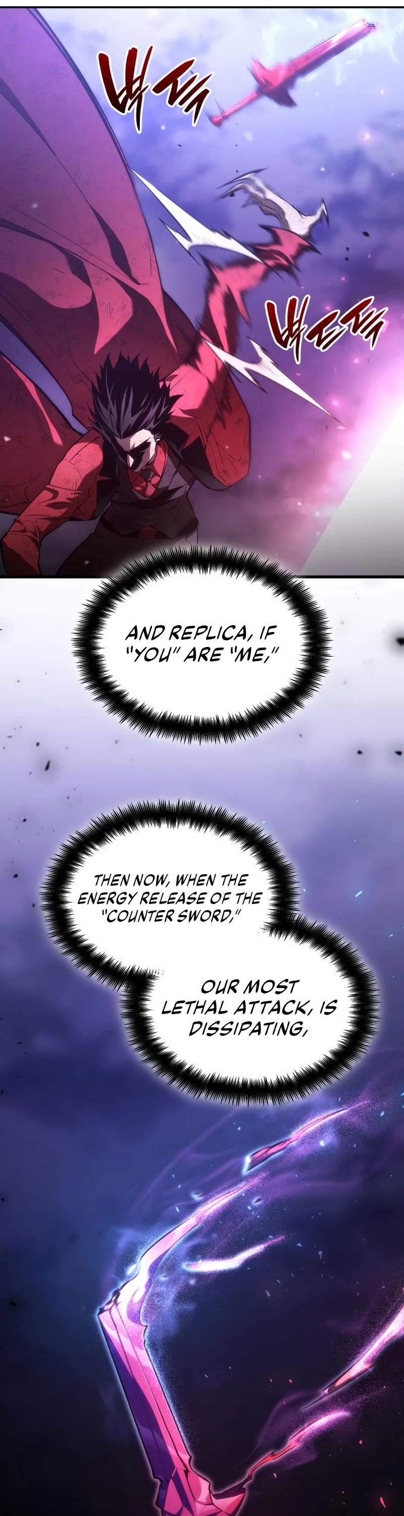 Boundless Necromancer Chapter 52 page 45 - Chapter 52