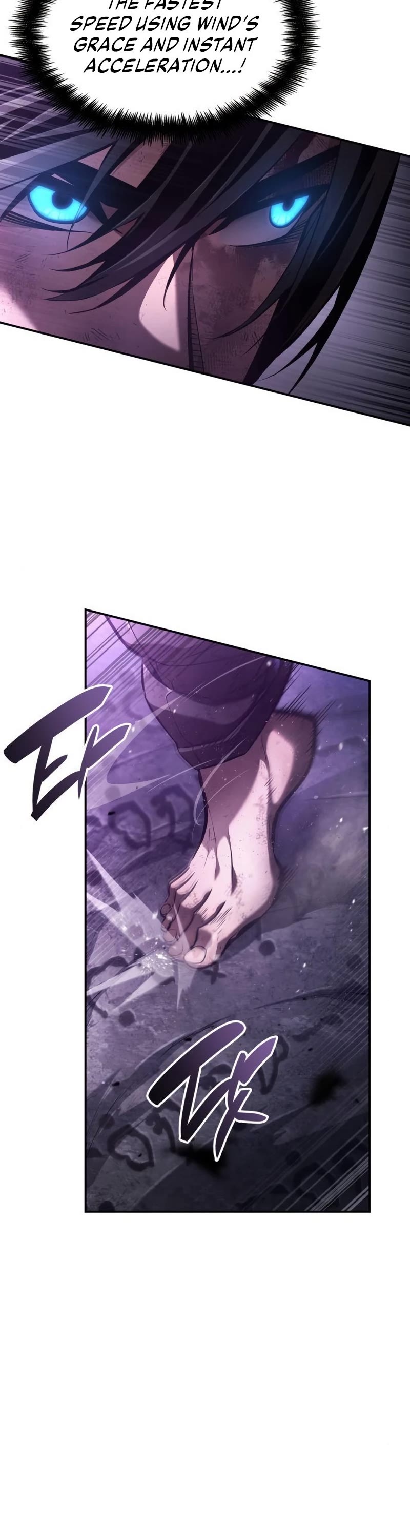 Boundless Necromancer Chapter 52 page 5 - Chapter 52