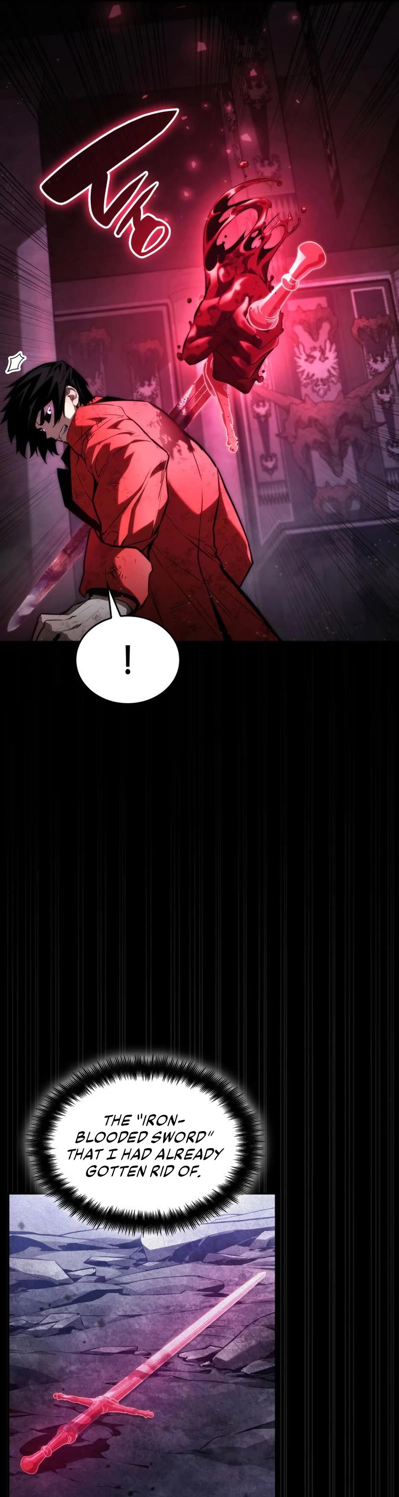 Boundless Necromancer Chapter 52 page 54 - Chapter 52
