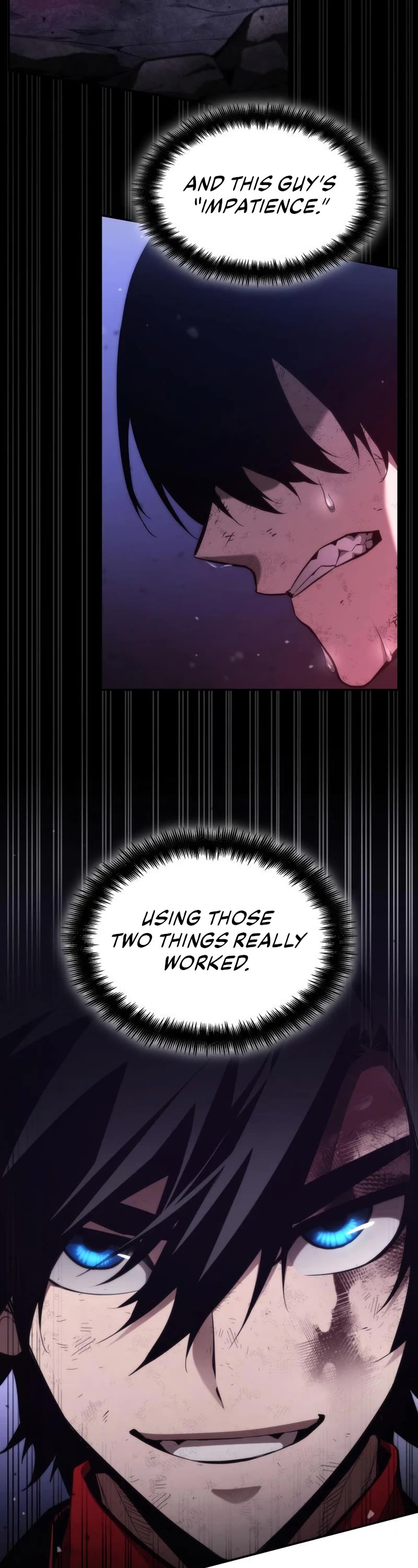 Boundless Necromancer Chapter 52 page 55 - Chapter 52