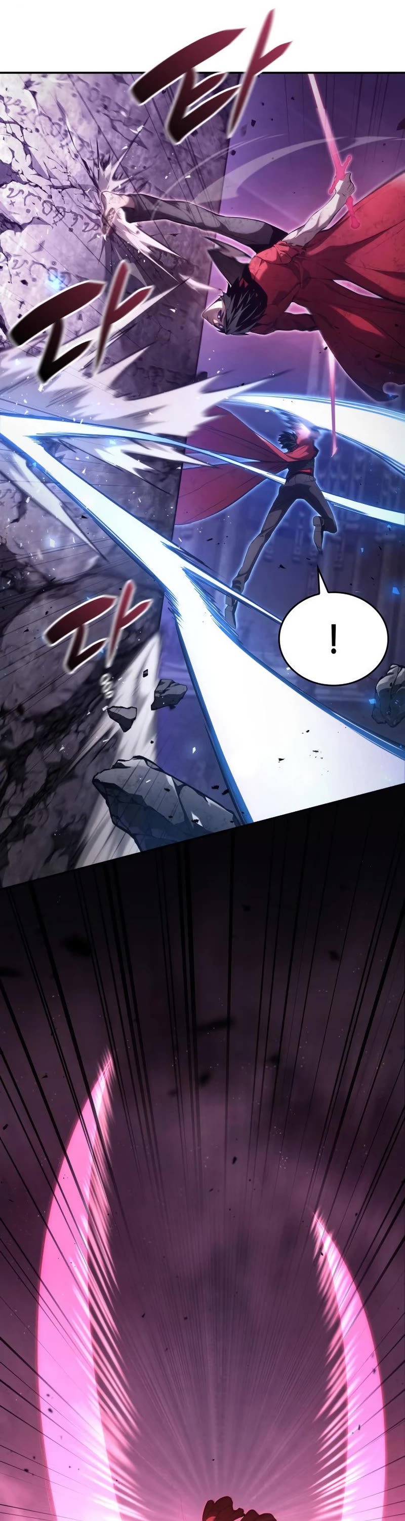 Boundless Necromancer Chapter 52 page 6 - Chapter 52
