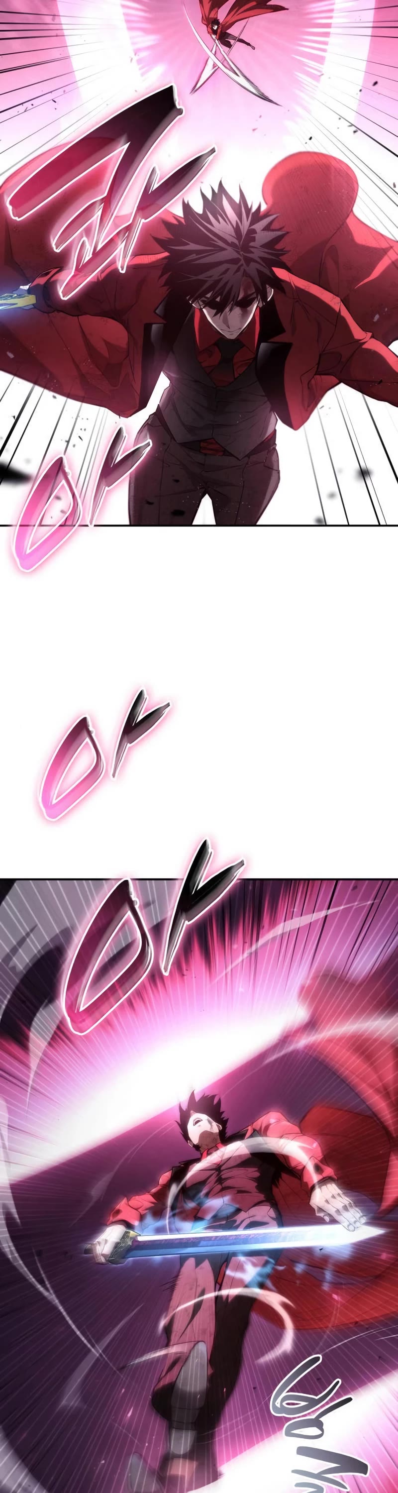 Boundless Necromancer Chapter 52 page 7 - Chapter 52