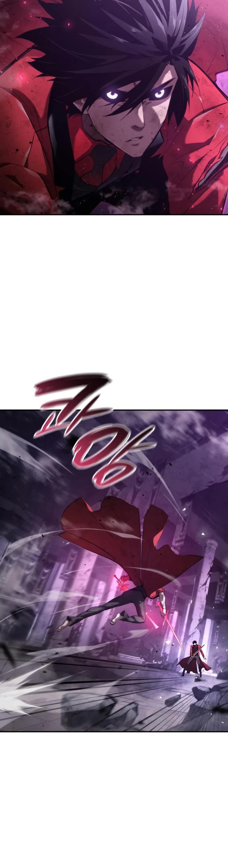 Boundless Necromancer Chapter 52 page 9 - Chapter 52