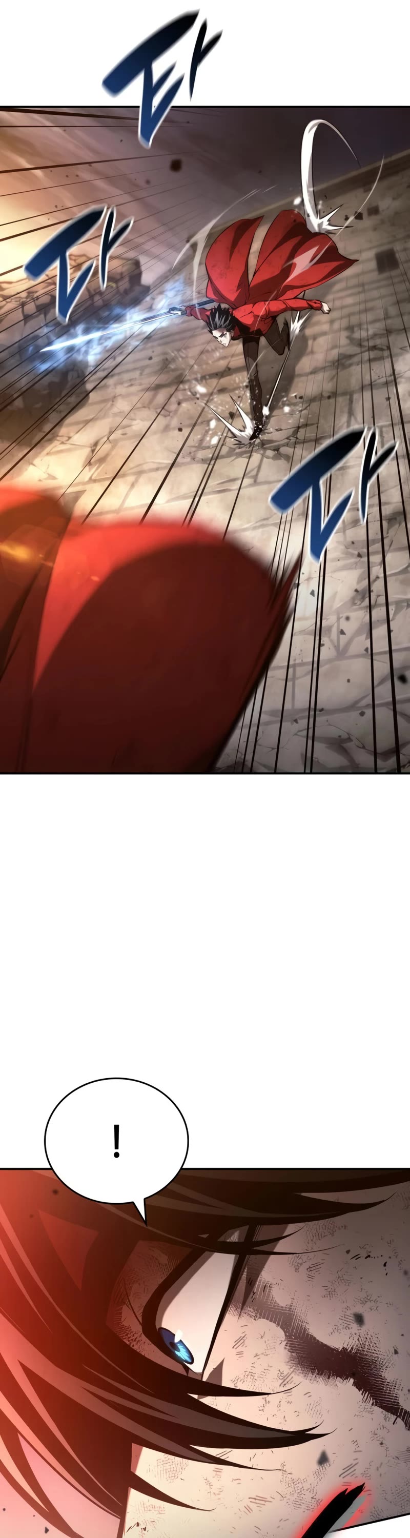 Boundless Necromancer Chapter 53 page 22 - Chapter 53