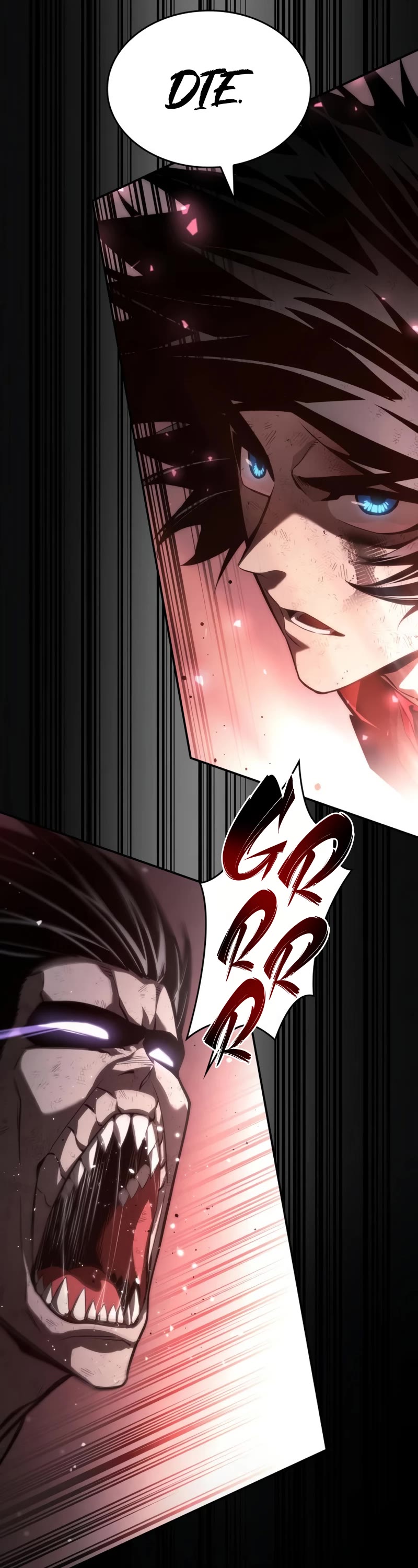 Boundless Necromancer Chapter 53 page 29 - Chapter 53