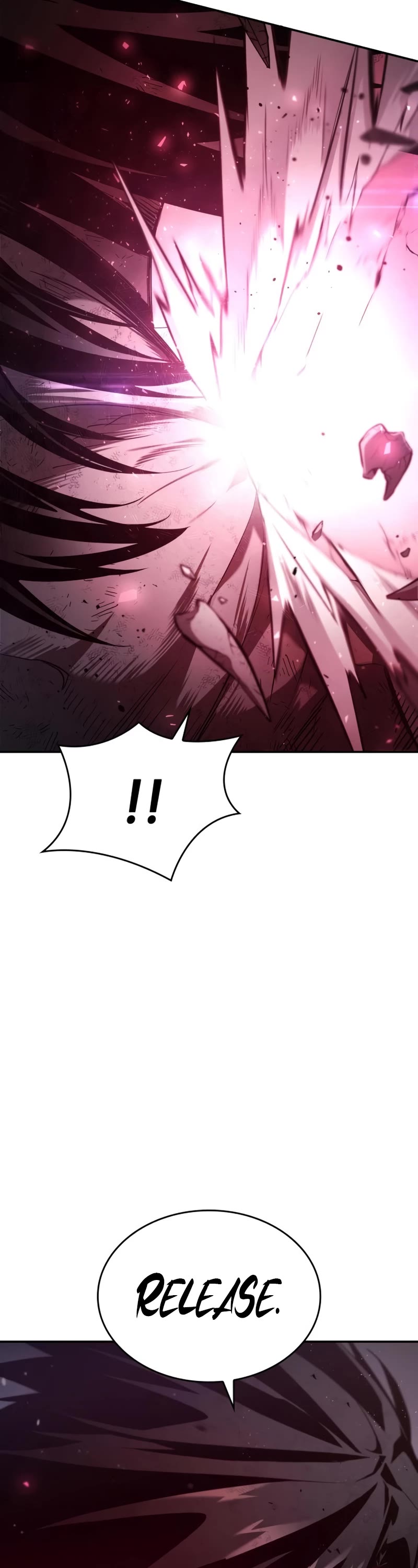 Boundless Necromancer Chapter 53 page 34 - Chapter 53