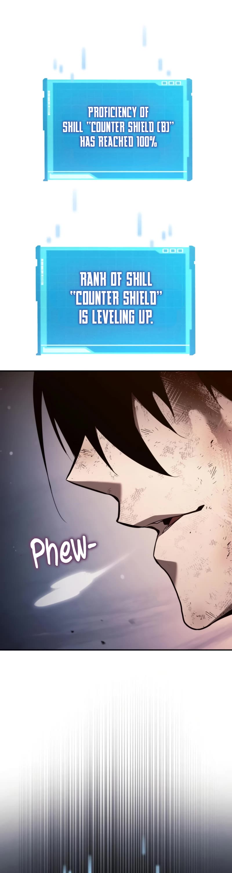 Boundless Necromancer Chapter 53 page 39 - Chapter 53